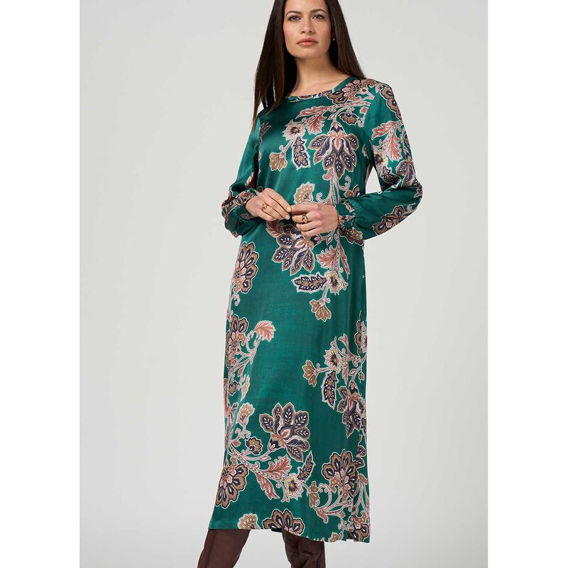 Loobie&rsquo;s Story Versailles Dress image number 2